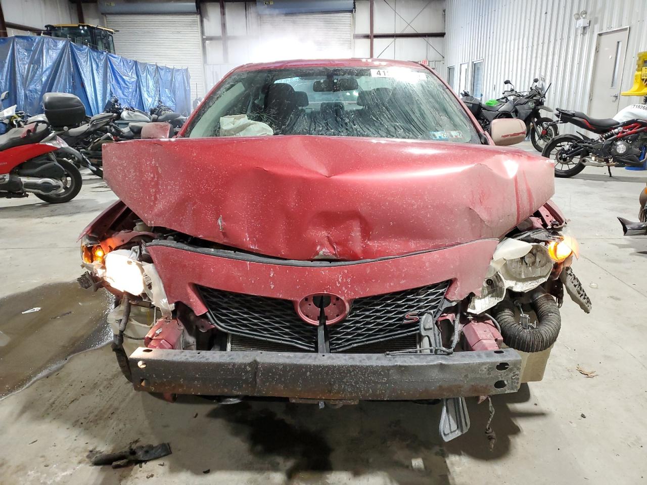 2009 Toyota Corolla - Image 5