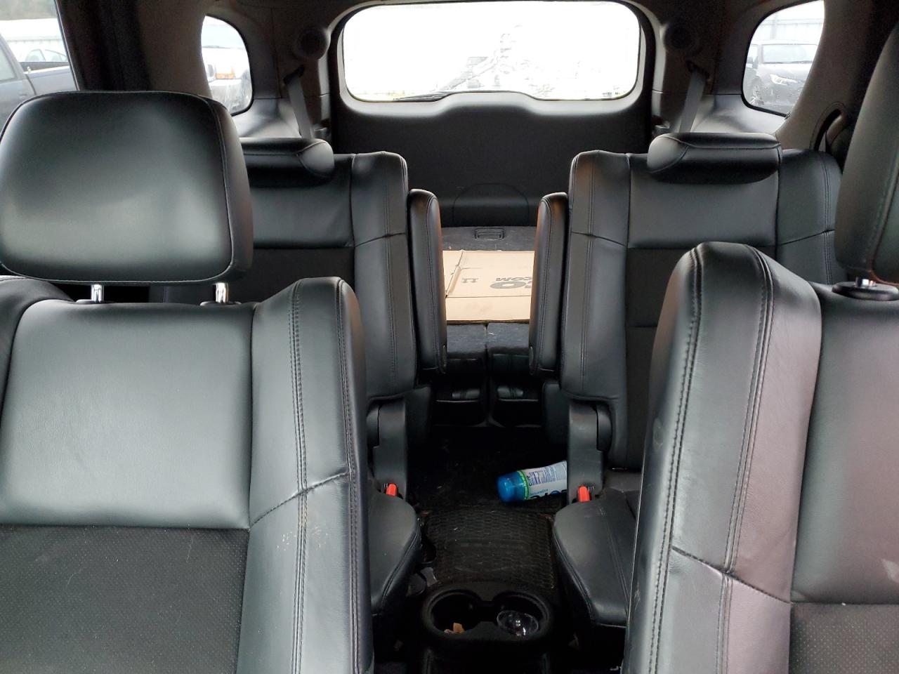 2019 Dodge Durango R/T VIN: 1C4SDJCT7KC807092 Lot: 86668004