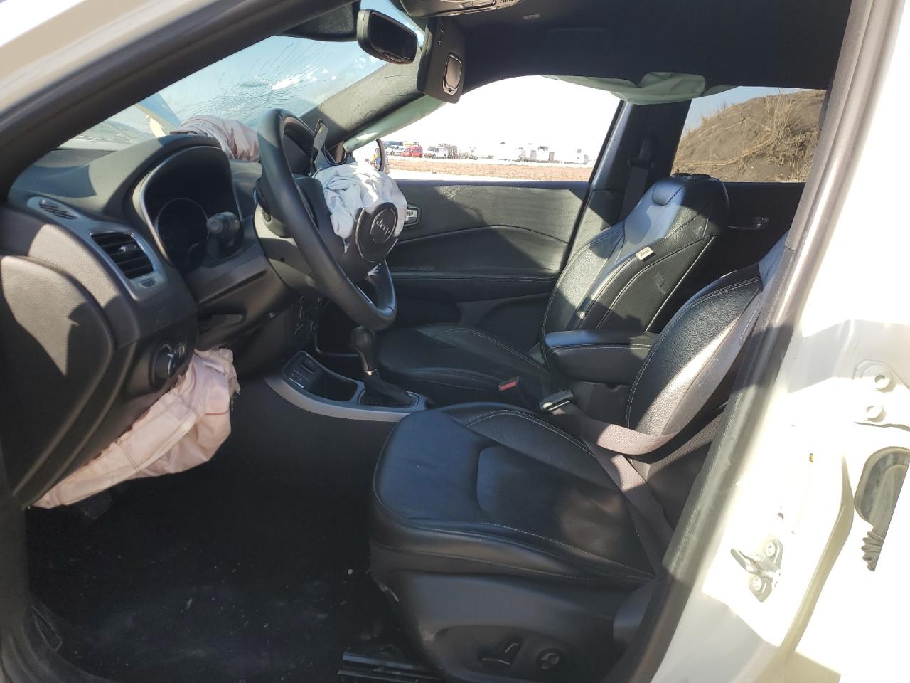 2021 Jeep Compass - Image 7