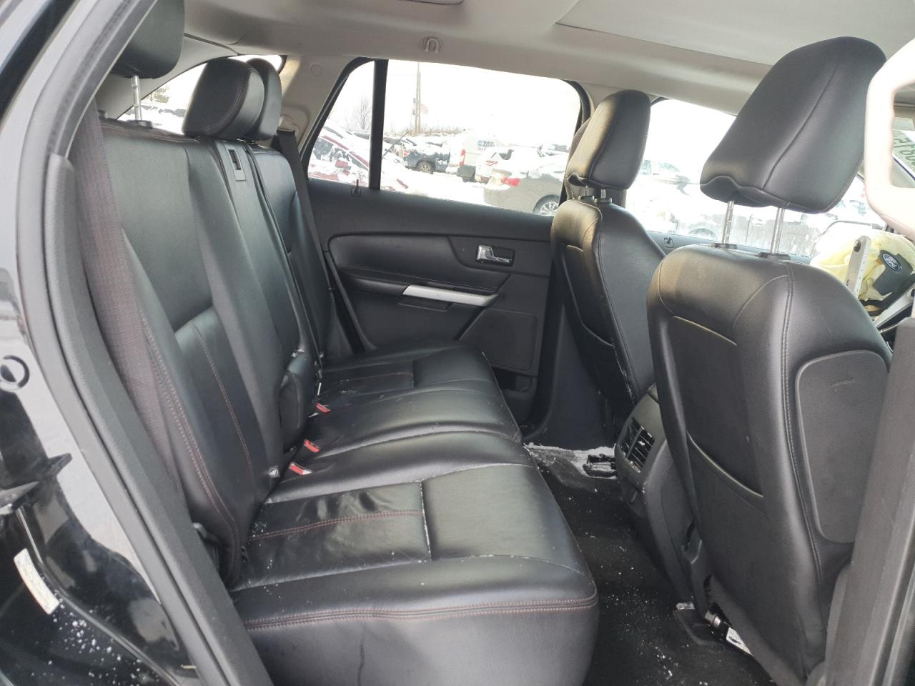 2012 Ford Edge - Image 11