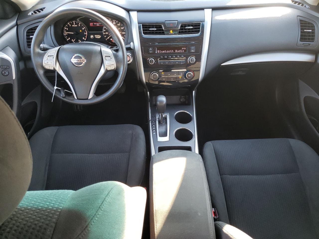 2015 Nissan Altima - Image 8