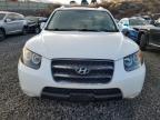 2007 Hyundai Santa Fe Gls на продаже в Reno, NV - Mechanical