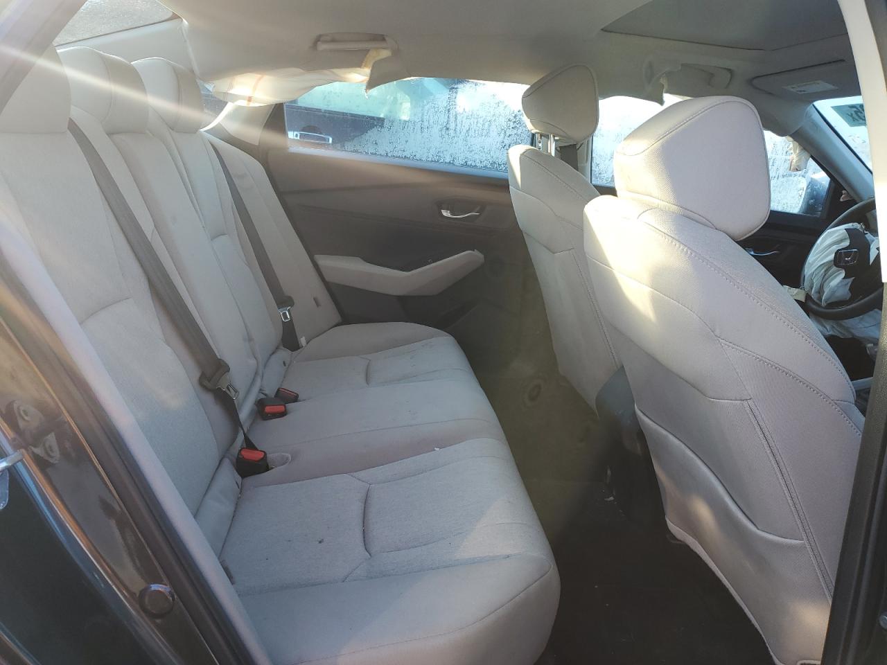 2024 Honda Accord - Image 10