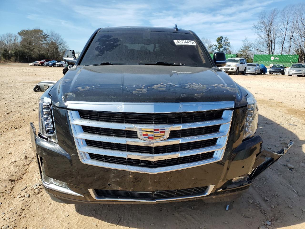 2019 Cadillac Escalade - Image 5