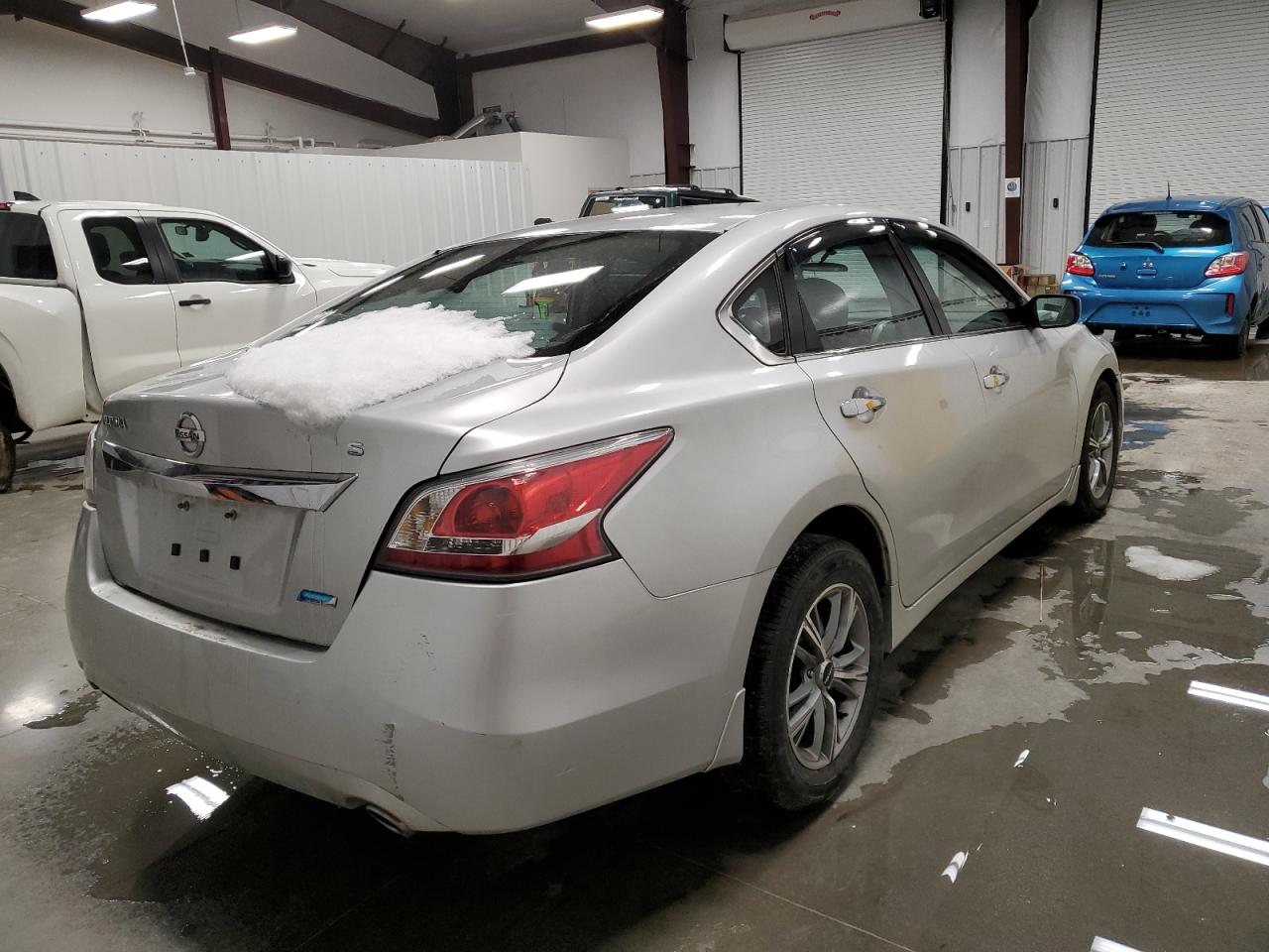 2014 Nissan Altima - Image 3
