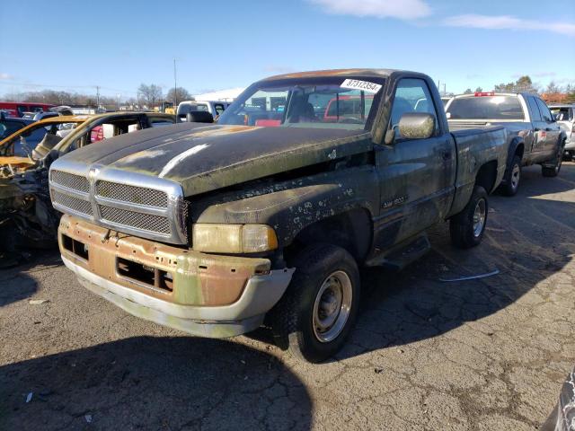 1996 Dodge Ram 1500 