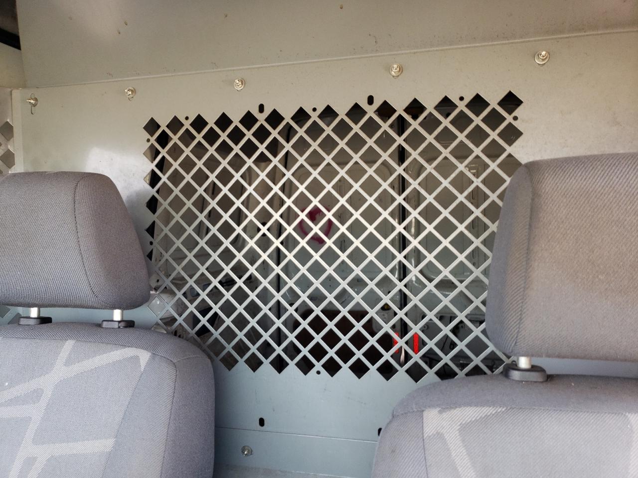 2013 Ford Transit - Image 10