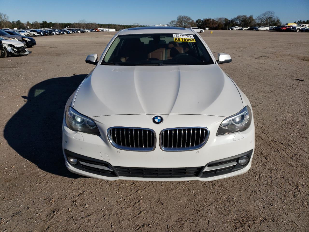 2015 BMW 5er - Image 5