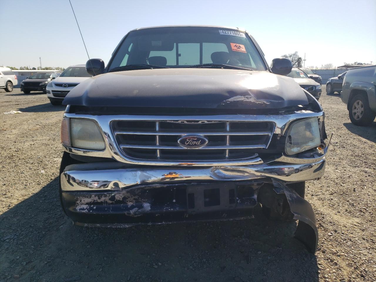 2003 Ford F-150 - Image 5