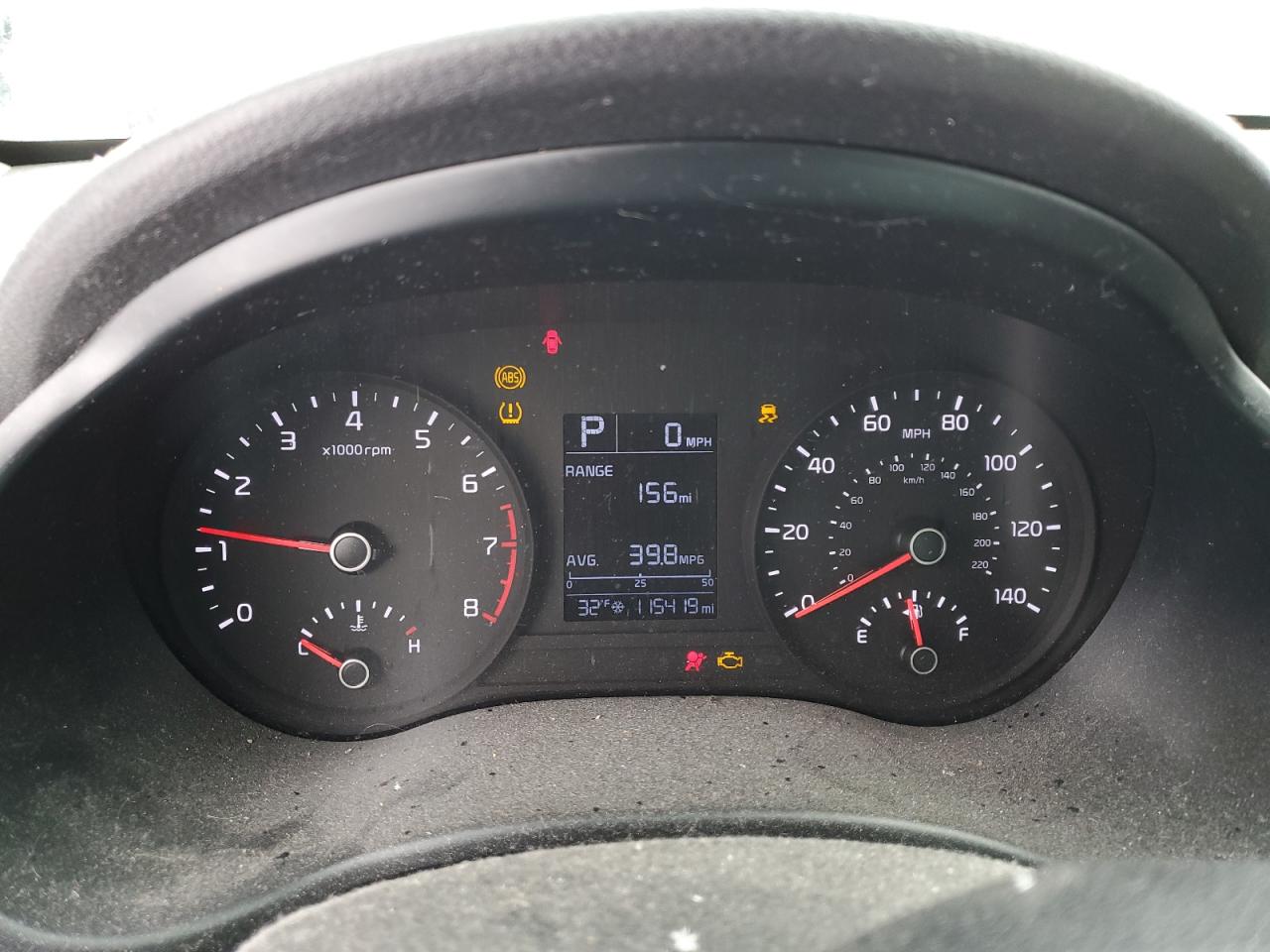 2018 Kia Rio - Image 9