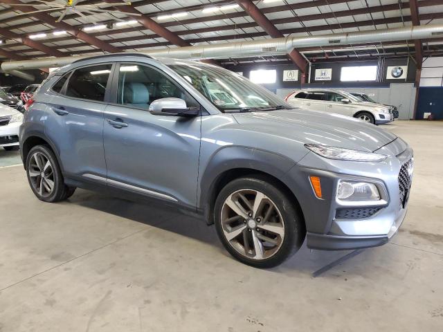  HYUNDAI KONA 2018 Gray