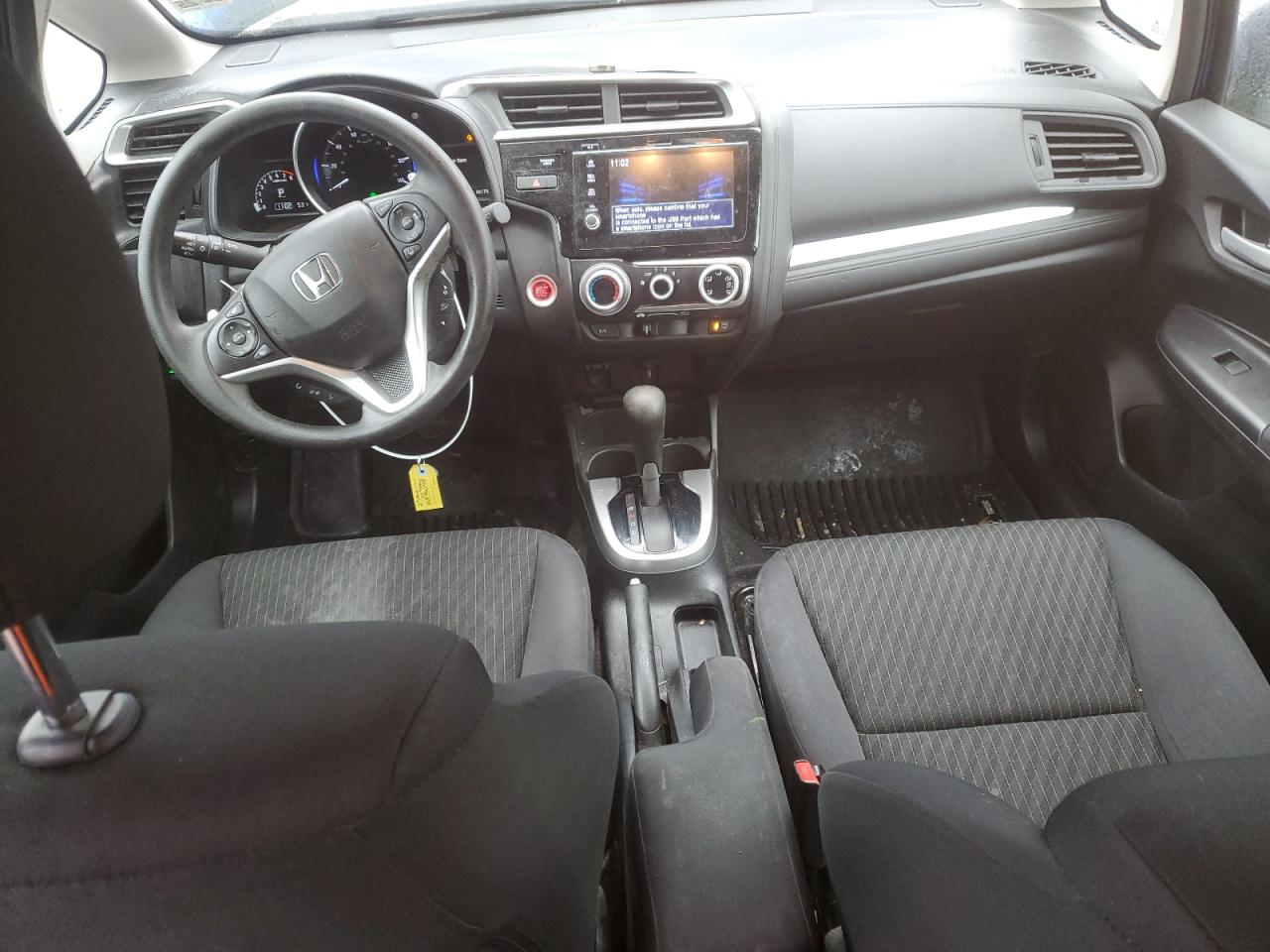 2020 Honda Fit - Image 8