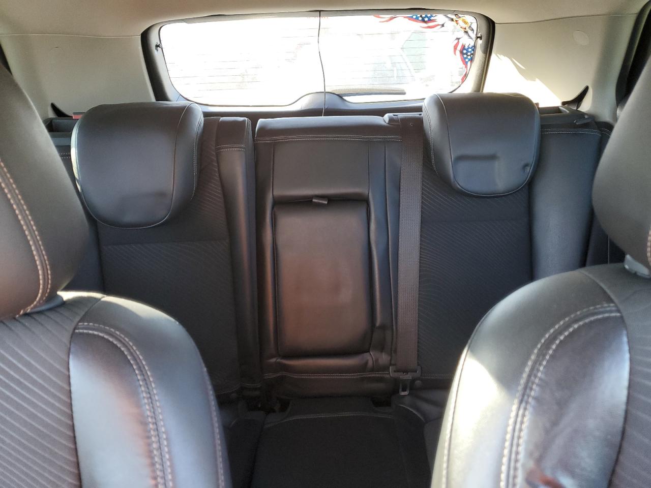 2014 Buick Encore - Image 10
