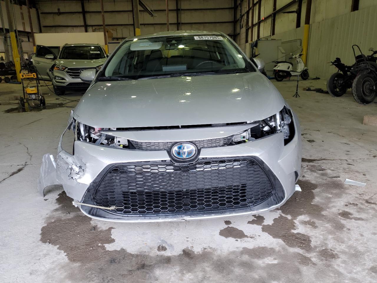 2022 Toyota Corolla - Image 5