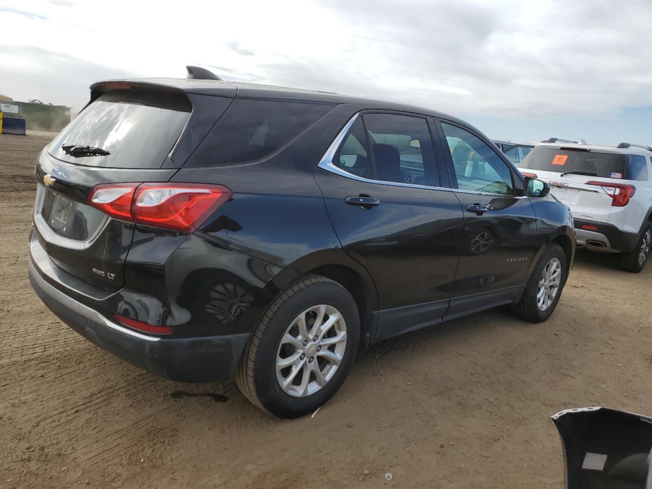 2018 Chevrolet Equinox - Image 3