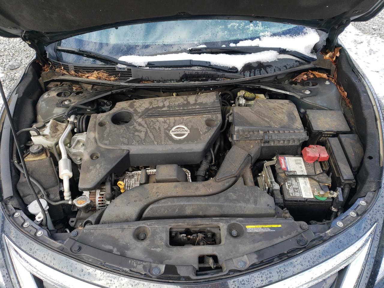 2015 Nissan Altima - Image 11