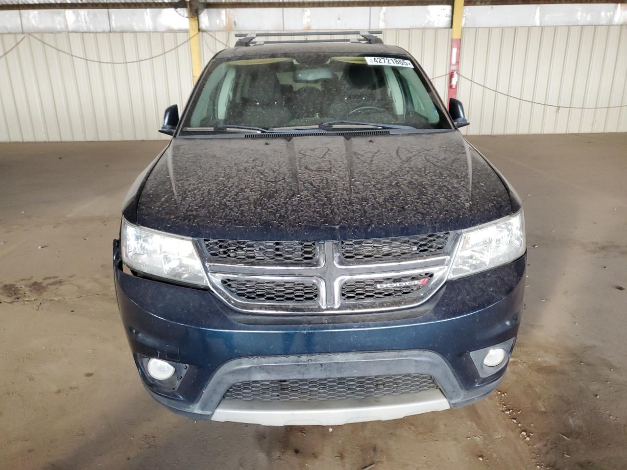 2015 Dodge Journey - Image 5