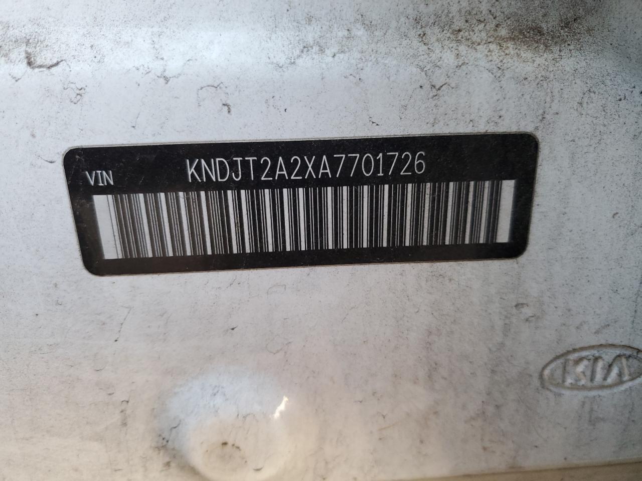 2010 Kia Soul - Image 13