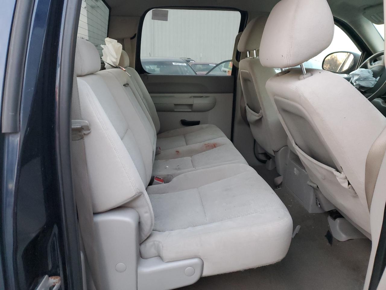 2008 GMC Sierra - Image 10