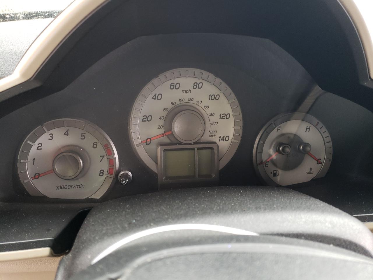 2014 Honda Pilot - Image 9