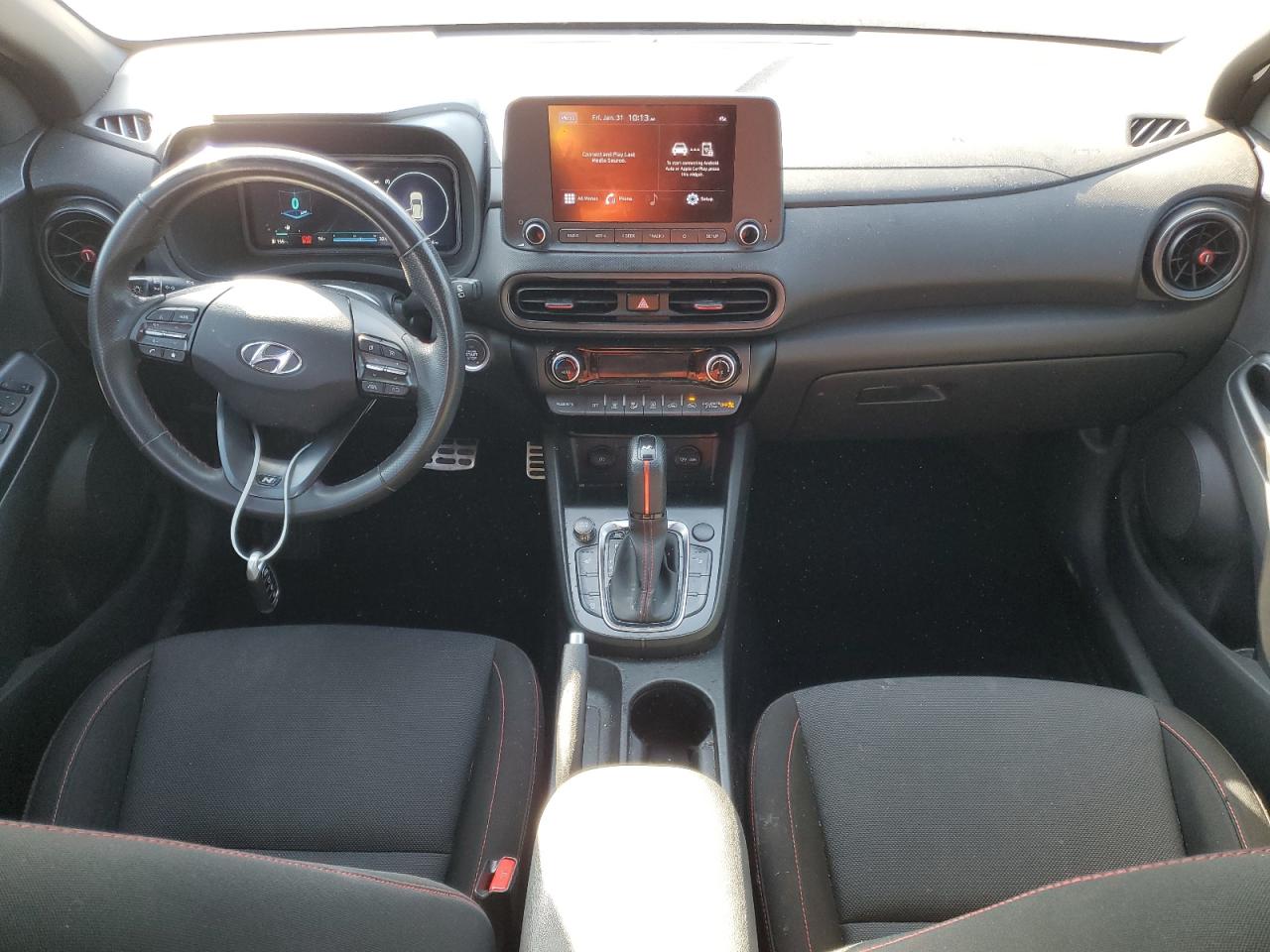 2022 Hyundai Kona - Image 8