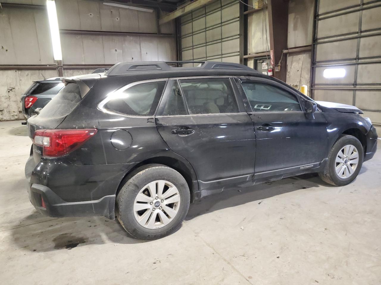 2019 Subaru Outback - Image 3