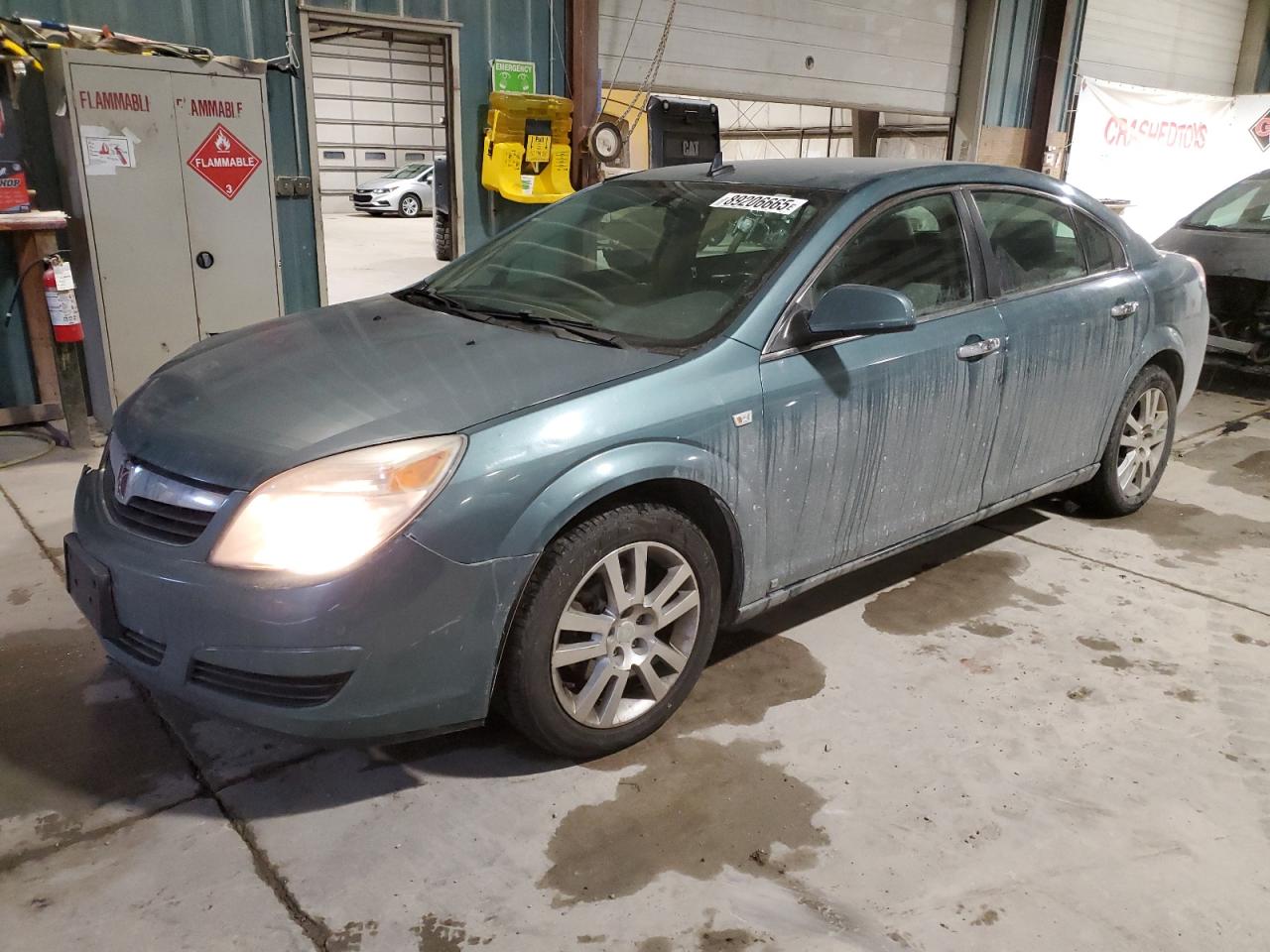 2009 Saturn Aura - Image 1