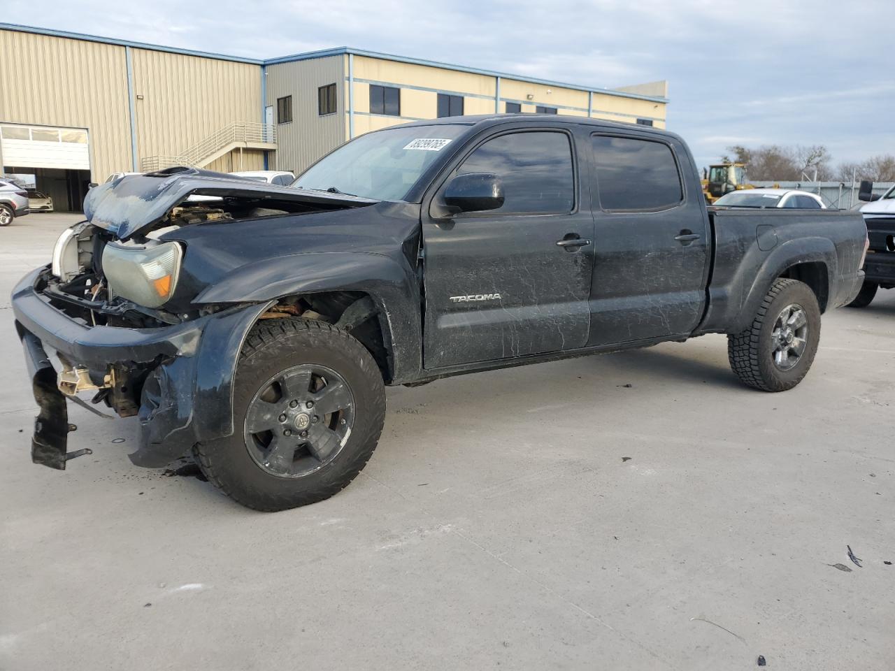 2009 Toyota Tacoma - Image 1