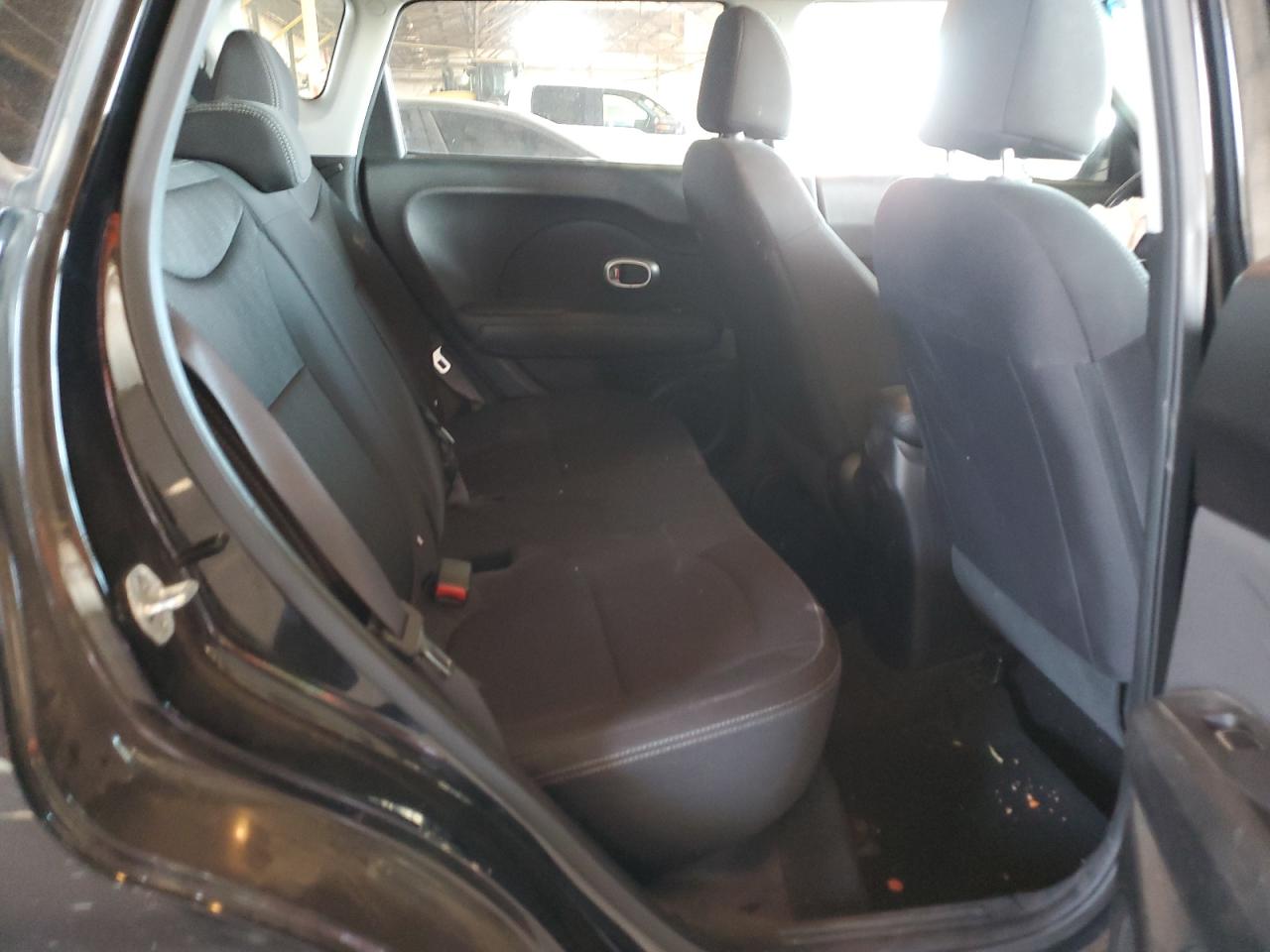 2019 Kia Soul - Image 10
