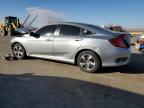 2020 Honda Civic Lx en Venta en Albuquerque, NM - Front End