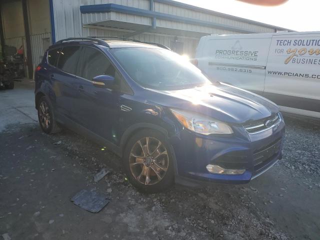  FORD ESCAPE 2013 Синий