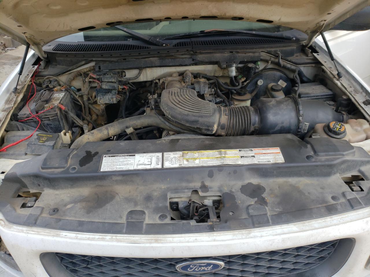 1998 Ford F-150 - Image 11
