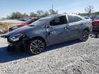 2014 Toyota Corolla L en Venta en Riverview, FL - Rollover