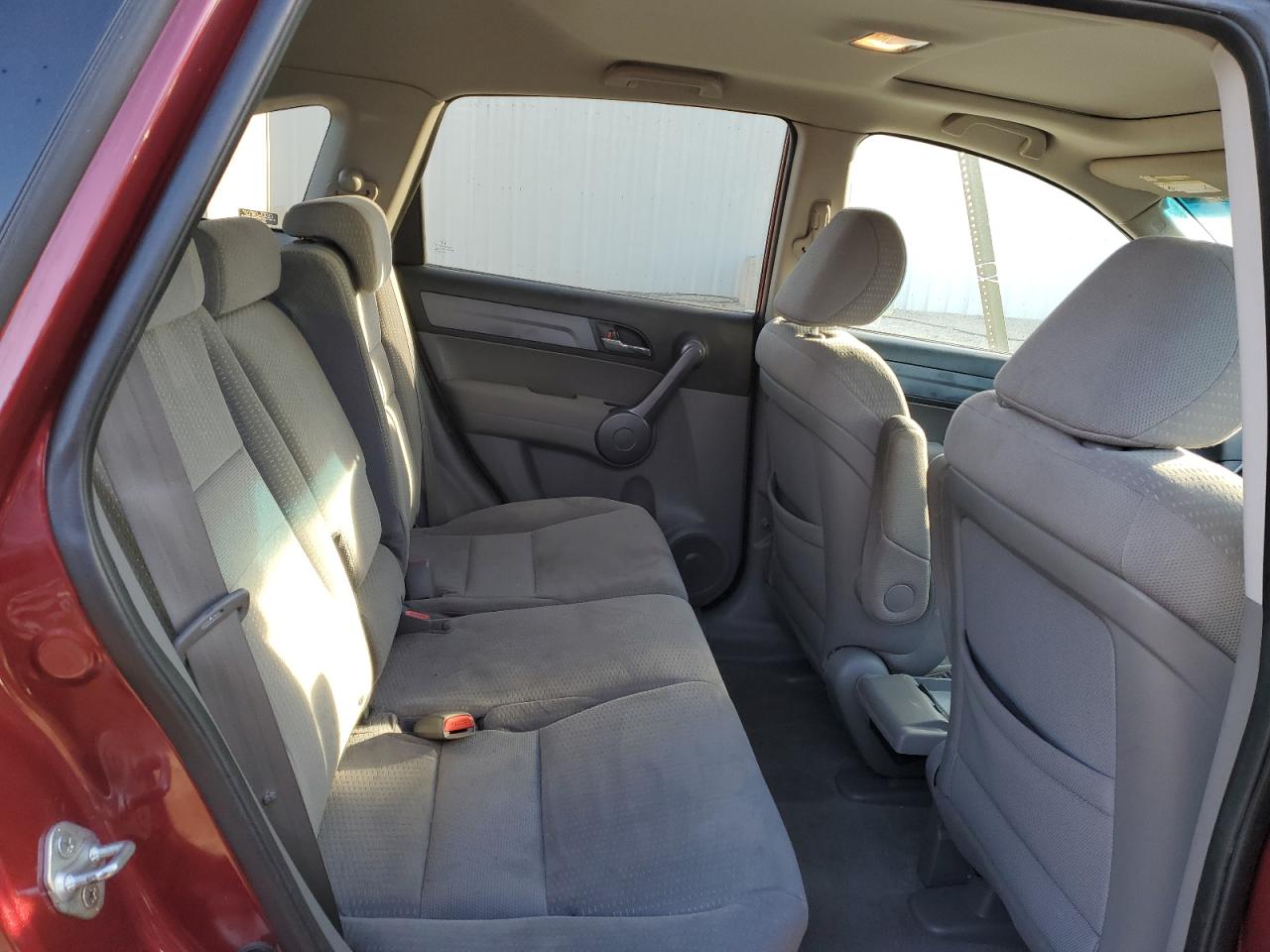 2009 Honda CR-V - Image 11