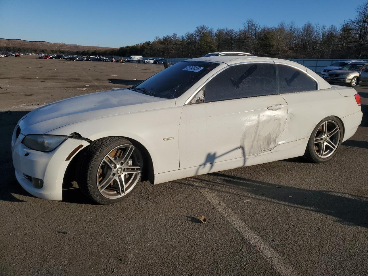 2007 BMW 3er - Image 1