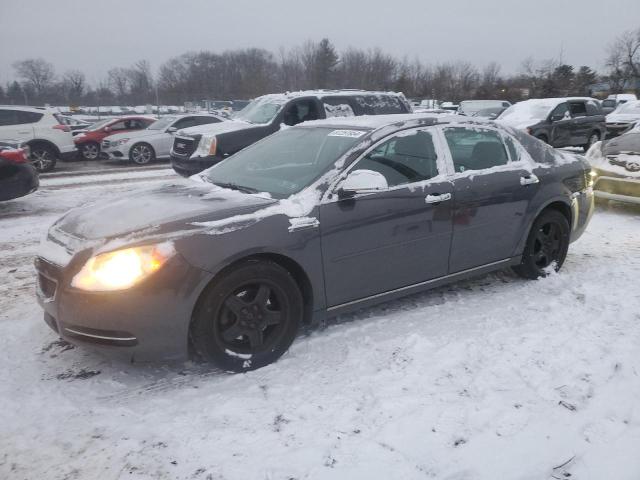 2010 Chevrolet Malibu 1Lt