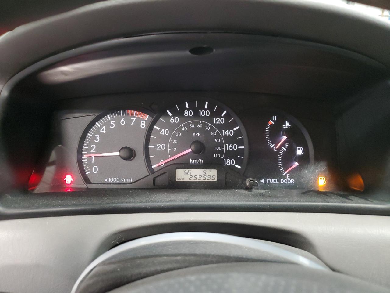 2006 Toyota Corolla - Image 9