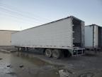 2022 Cimc Reefer Van for Sale in Lebanon, TN - Rollover