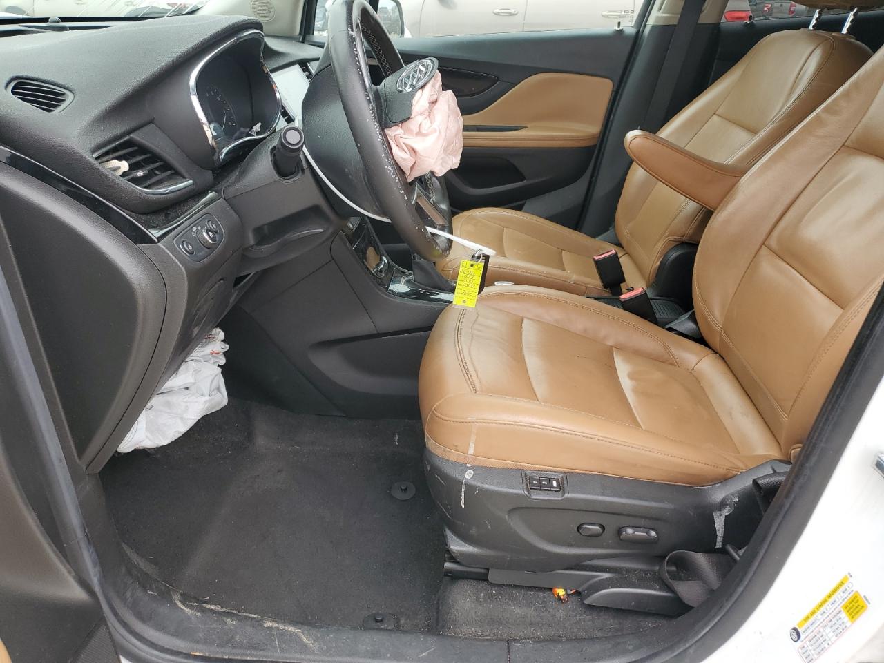 2017 Buick Encore - Image 7