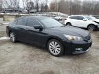 2013 Honda Accord Exl en Venta en Marlboro, NY - Minor Dent/Scratches