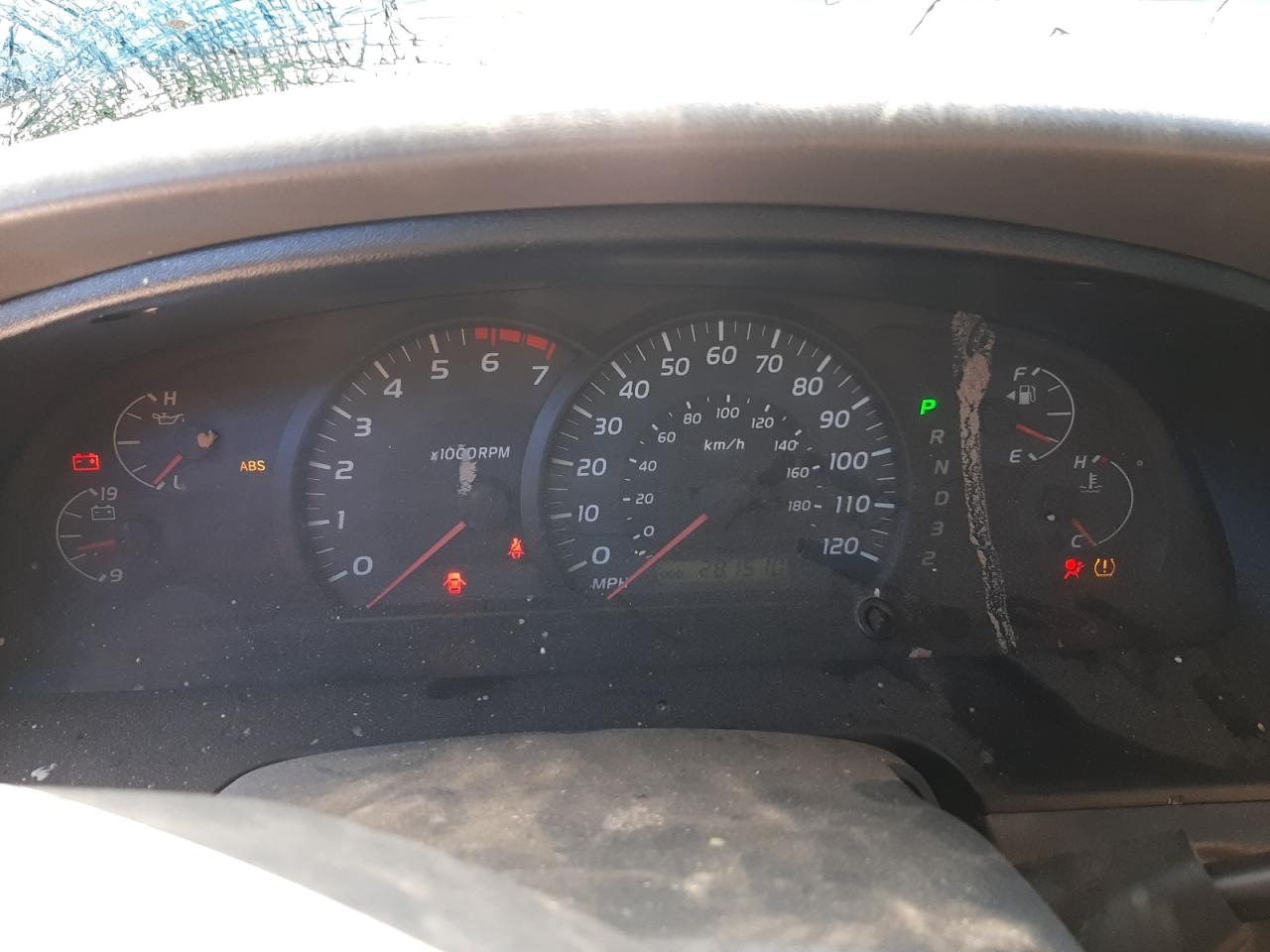 2005 Toyota Tundra - Image 9