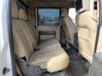 2012 Ford F250 Super Duty للبيع في Midway، FL - Burn - Interior