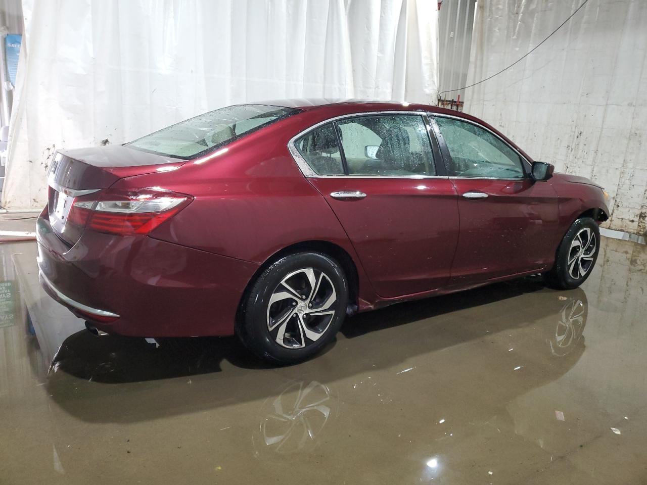 2016 Honda Accord - Image 3