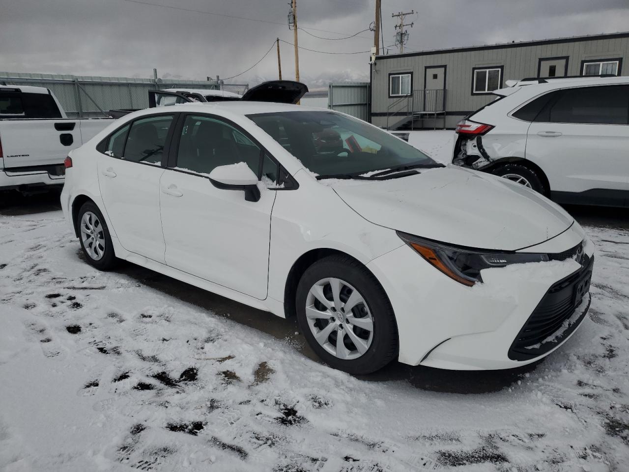 2024 Toyota Corolla - Image 4