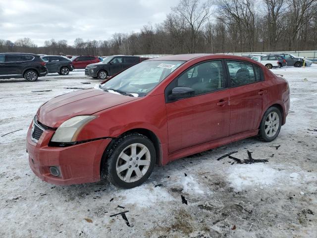 2011 Nissan Sentra 2.0