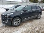 2023 Cadillac Xt5 Premium Luxury იყიდება Davison-ში, MI - Front End