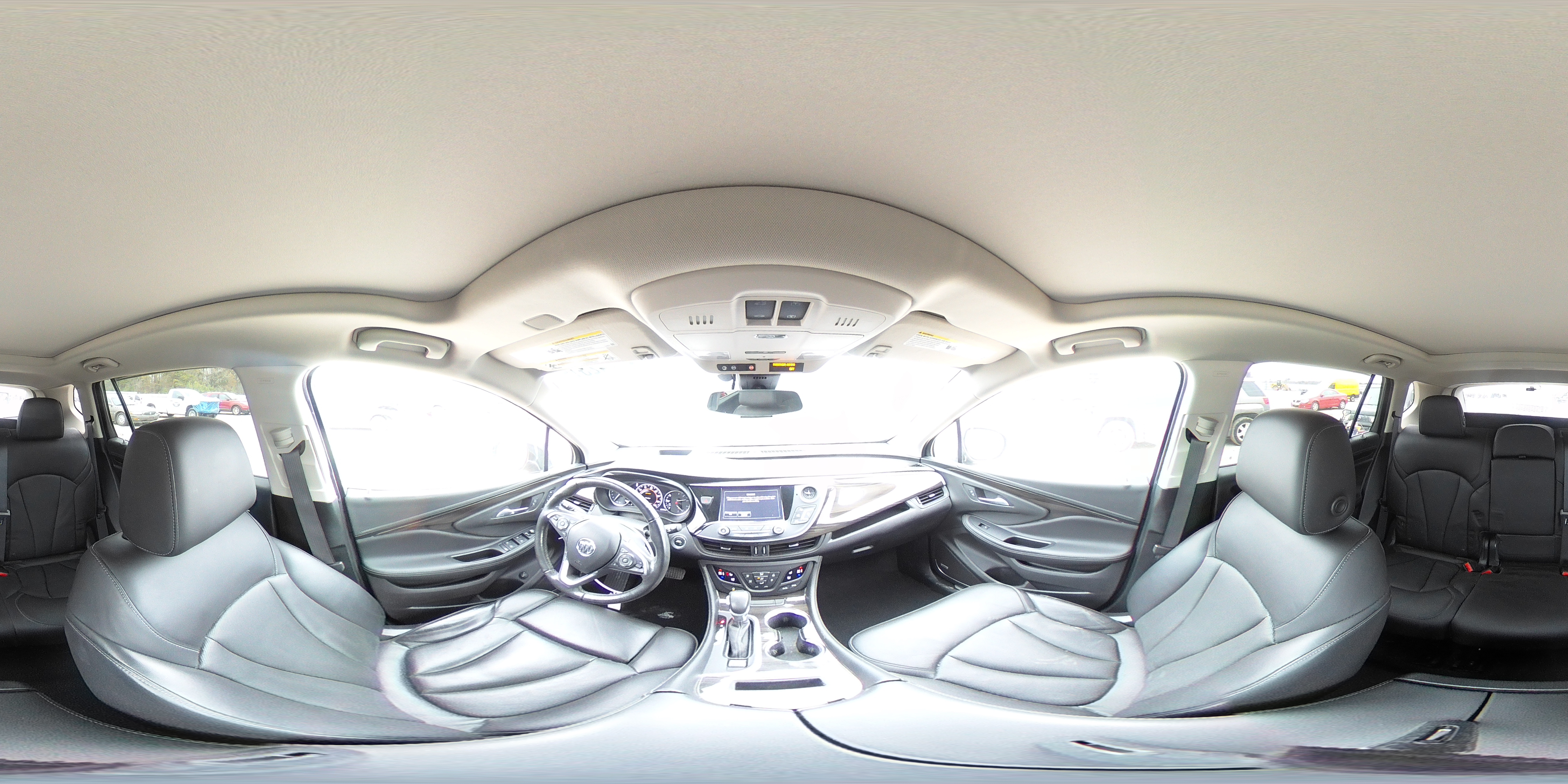2020 Buick Envision - Image 15