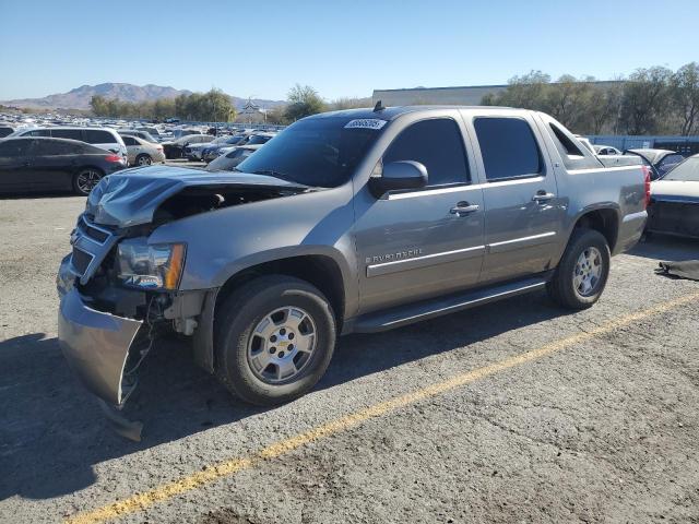 2009 Chevrolet Avalanche K1500 Lt