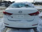 2018 Hyundai Elantra Se for Sale in Waldorf, MD - Front End