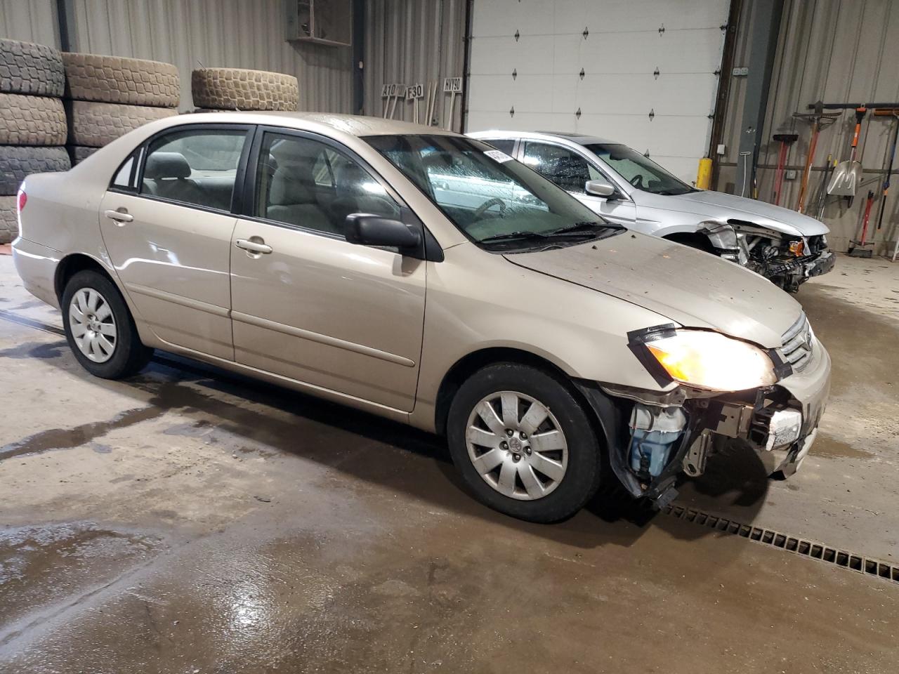 2004 Toyota Corolla - Image 4